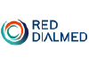 Red Dialmed