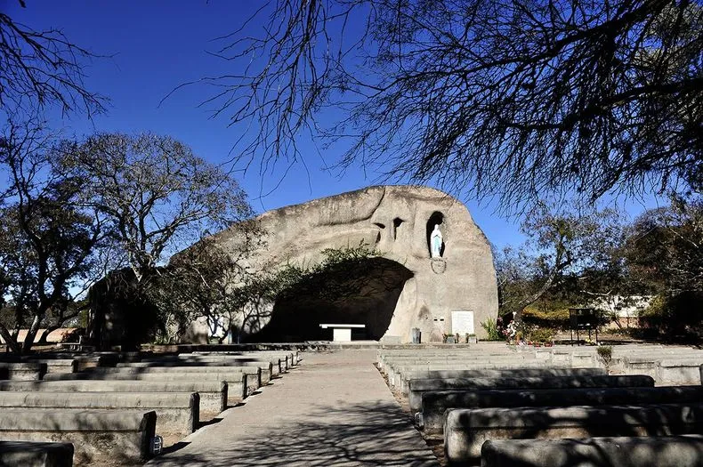 San Pedro de Colalao
